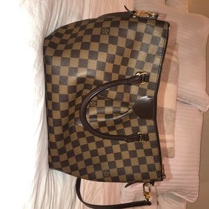 Louis Vuitton Siena MM